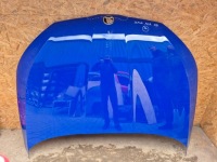 Купити Skoda scala капот, фото thumb