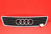 Купити Решітка радіатора решітка радіатора czarna 4b0853651a audi a6 c5 97-01, фото thumb