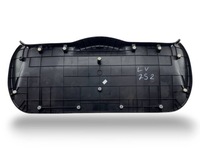 фото thumb №7, Suzuki sx4 s-cross 2016 обшивка / оббивка задній кришки багажника