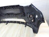 фото thumb №14, Kia sportage iv 2015-2018 бампер 86511-f1000 e5b