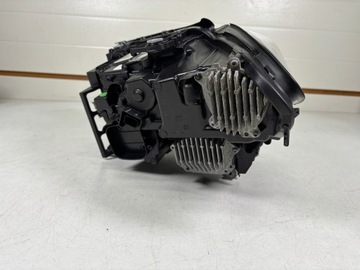 фото thumb №11, Лампа правая передняя bmw 5 g30 g31 рестайлинг lci laser 8082662