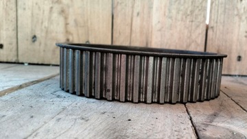 фото thumb №2, Колесо зубчатое распределительный вал citroen c5 iii x7 2.7 3.0 hdi 4u3q-6k286-ba