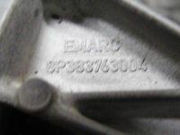 фото thumb №5, Рамка двері 8p3837630 audi a3 8p lift 3 двері права оригінал