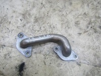 фото thumb №1, Труба трубка egr mazda 3 bm bn