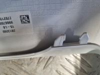 Ford focus mk4 решітка протитуманної фари бампера Недорого, фото thumb