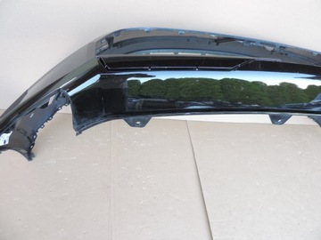 фото thumb №12, Kia e- niro ev 2022 2023 переднє бампер