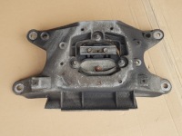 Кронштейн опора коробки автоматическая коробка передач multitronic / audi a4 b8 - a5 8t - 1.8 2.0 2.7 Цена, фото thumb