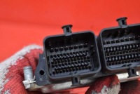 фото thumb №9, Блок управления бортовой компьютер двигателя 04c907309n 0261s08574 vw up 1.0 mpi 60 km 11-20