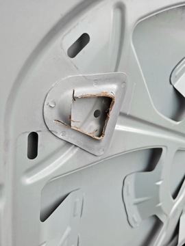 фото thumb №9, Капот skoda superb 2 ii передний рестайлинг 08-13 / рестайлинг 13-15