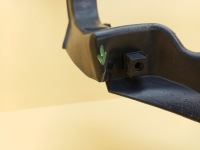 фото thumb №11, Land rover discovery v 5 l462 2016- pas передній підсилювач бампера перед