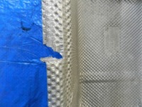 Opel-części | meriva b захист теплова вихлоп глушника 1.4 1.7 13262625 Київ, фото thumb