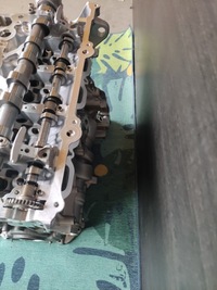 фото thumb №10, Блок двигуна b48a20t2 b48a bmw f40 f44 f48 f39 8632047