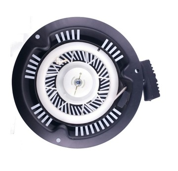 СТАРТЕР SZARPAK NAC T475 T575 T675 S510 LS50 I