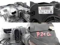 фото thumb №12, Seat ibiza v 5 6f1 arona 17- лампа+ направляющая обычная h7