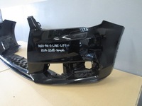 фото thumb №6, Audi a1 рестайлінг 2014-2018 бампер перед