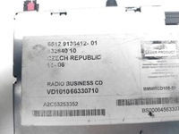 фото thumb №7, Mini mini радіо cd player. 2008 convertible 2/3dr 9136412 13264010 04-08