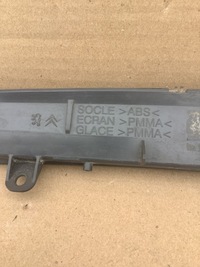 фото thumb №5, Третий свет стоп citroen c4 i c5 iii kombi оригинал psa 9689043280