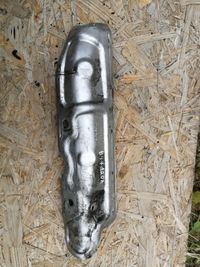 фото thumb №1, Захист теплова колектор b47d20a