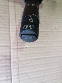 фото thumb №6, Opel insignia a перемикач важіль двірник