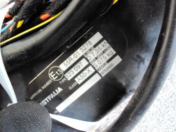 фото thumb №8, Балка фаркоп зад mini countryman r60 12r