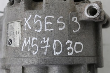 фото thumb №5, Компресор кондиціонера bmw x5 e53 m57 3.0d 6918000