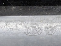 фото thumb №11, Kia niro i рестайлинг 19-22 решётка радиатора решётка перед 86350-g5500