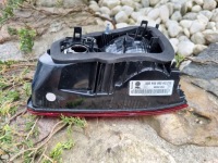 фото thumb №8, Лампа задня задня ліва vw golf vii 7 w кришка