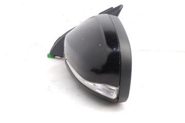 фото thumb №9, Дзеркало ліві volvo s60 ii 31371153 1.97l дизель 2017