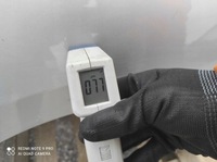 фото thumb №9, Bok правий чверть задня права поріг блок двигуна a b opel astra k v kombi z176