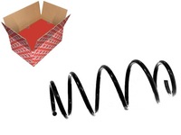 фото thumb №1, Пружина подвешивание vw eos golf vi jetta iii 1.4-