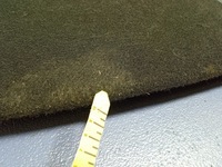 фото thumb №5, Mazda 6 iii gj kombi обшивка підлога багажника ghp9-688ho