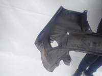 фото thumb №7, Ford fiesta viii 8 mk8 st 17- бампер задняя 4xpdc