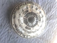 фото thumb №6, Bmw 1 e81 / e87 318 lift сцепление колесо двухмассовый 2.0 d n47d20c 7577479