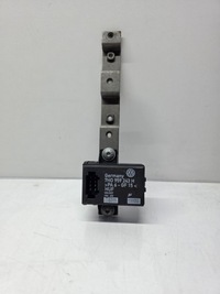 фото thumb №1, Модуль блок управления дверь 7h0959243h