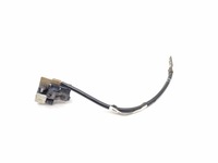 фото thumb №1, Nissan rogue 2021 мінус / клема / шланг акумулятора