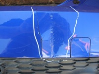 фото thumb №4, Бампер задня задній jaguar e-pace s r sport