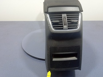 фото thumb №8, Skoda octavia iii тунель середній підлокітник 5e1863243b