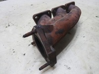 фото thumb №6, Колектор випускний правий audi q5 8r 3.2 fsi 06e253034f