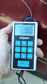 фото thumb №9, Двері перед ліва volvo s40 v50 04-12r