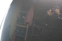 фото thumb №11, Капот крышка двигателя volvo s40 ii v50 lift