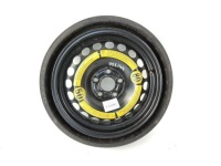 фото thumb №1, Колесо докатка докатка audi a3 q7 4l 155/70 r15