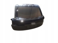 фото thumb №1, Audi q5 fy 2017-22 rok крышка багажника задняя багажника