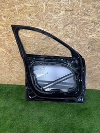 фото thumb №9, Volvo xc60 ii дверь левый перед передние