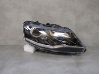 фото thumb №1, Лампа перед skoda rapid 5jb lift ксенон некерований 16-19 rh 5jb941016c