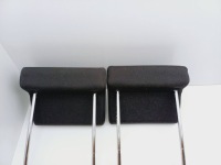 фото thumb №5, Подголовник сиденье iii ряд задняя комплект opel zafira b nr308