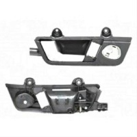 фото thumb №2, Ручка внутренняя задняя l audi a4 b6 2000-2004