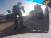 фото thumb №3, Капот крышка двигателя renault clio iii lift