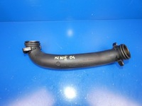 фото thumb №1, Volvo xc60 ii xc90 ii xc40 v90 ii v60 ii 2.0 d4 d3 труба впускной воздуха