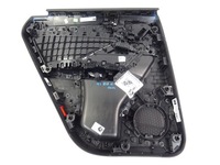 фото thumb №9, Audi q3 83a боковина оббивка двері праві зад 83f868066 83f867306