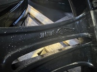 фото thumb №9, Jaguar xj x351 колеса диски 275/35r20 245/40r20 hankook kompet оригинал